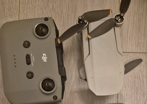 Dji mini lightweight - 3, –
