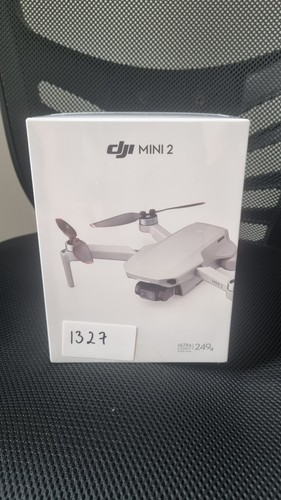 Dji mini camera drone - 4k,