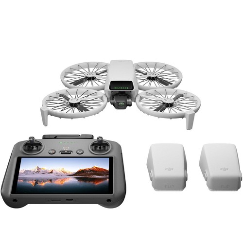 Dji flip drone fly - dji,