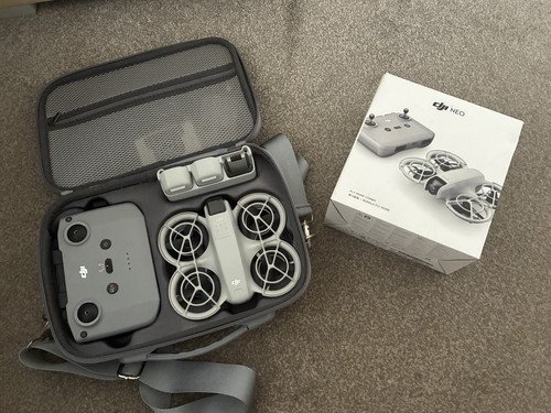 Dji neo fly - fly, combo