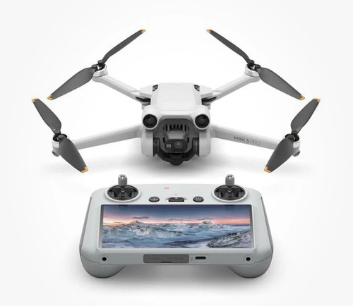 Dji mini pro - drone, excellent