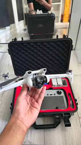 Dji mini ready fly - ready, drone