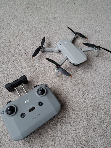 Dji mini lightweight 2 7k - lightweight, 2.7k
