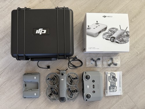 Dji neo fly more - 2,