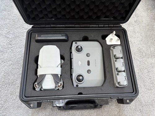 Dji mini fly more - fly, combo