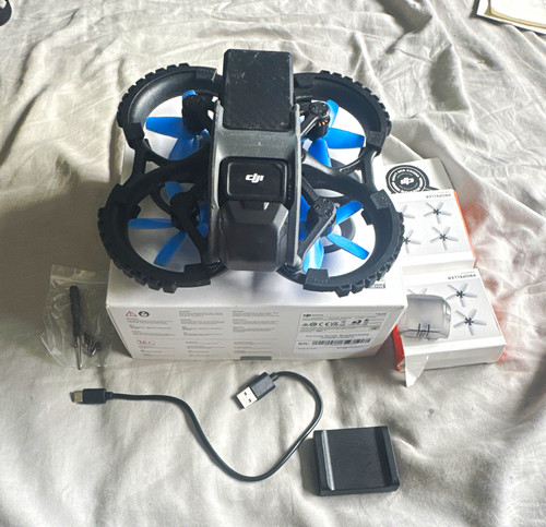 Dji avata drone gimbal 18min - dji,