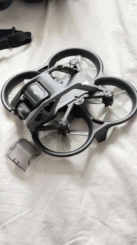 Dji avata fpv drone goggles - avata,