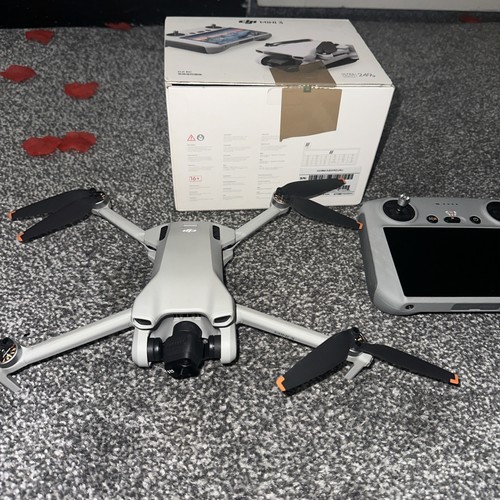 Dji drone mini - drone, 3