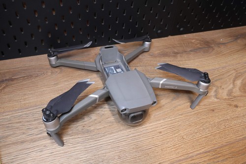 Dji mavic pro - 2, only