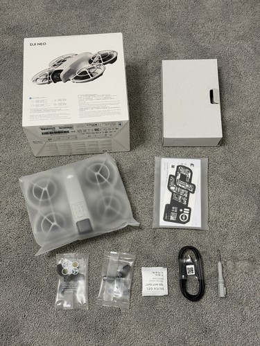 Dji neo mini - neo,, 4k