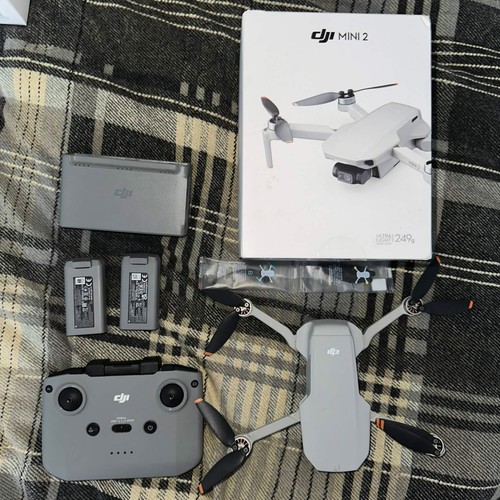 Dji mini drone rc - drone, rc-n1