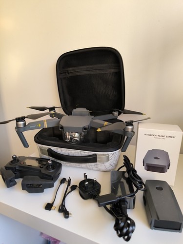 Dji 000500 mavic pro - dji,