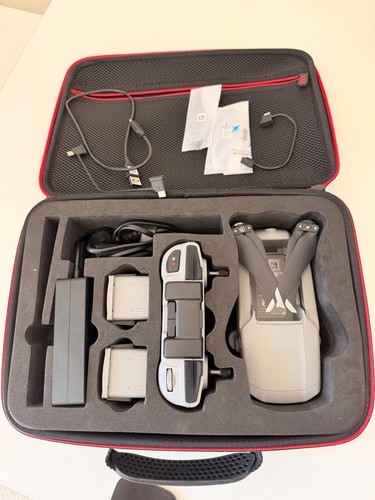 Dji mavic air drone - dji, 2