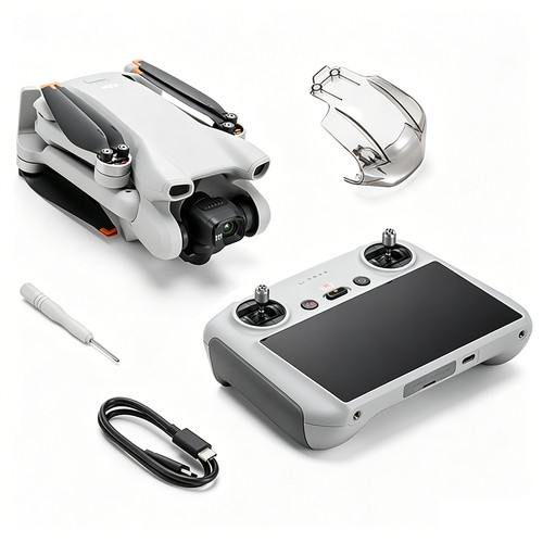 Dji mini - dji, (dji