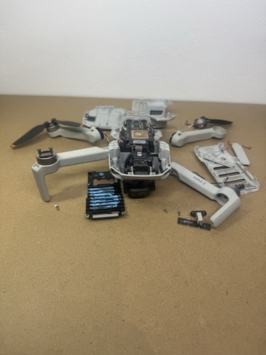 Dji mini for parts - (for, or