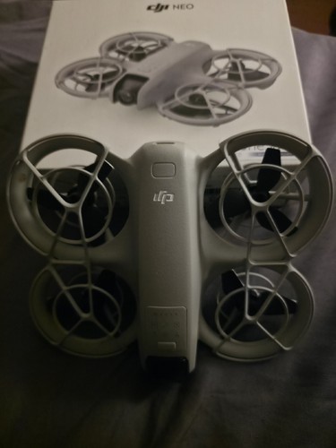 Dji neo drone - dji,