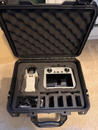 Dji mini with - dji,