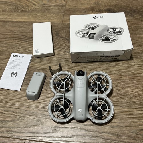 Dji neo drone - dji,