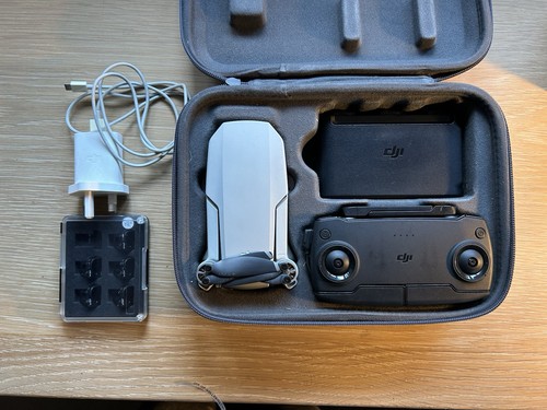 Dji mavic mini - mini, fly