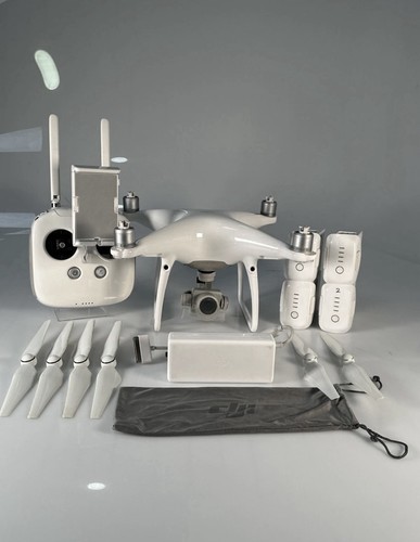 Dji phantom pro 4 - 4,