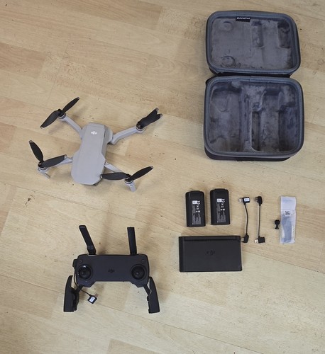 Dji mavic mini - mavic,