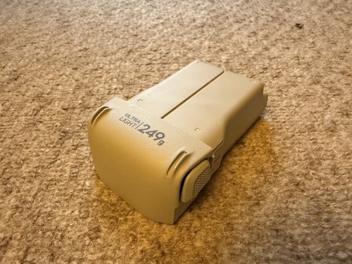 Genuine dji lito - dji, x1