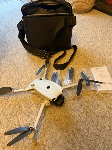 Dji lite drone only - drone,