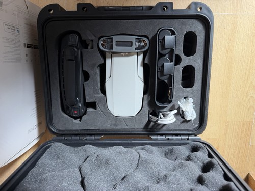 Dji mini ready fly drone - mini, ready-to-fly