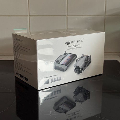 Dji mini pro - mini,