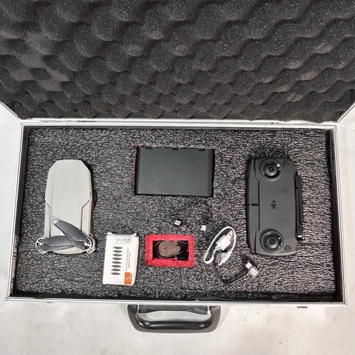 Dji mavic mini drone 249g - dji,