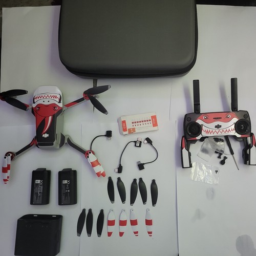 Dji mavic mini fly - mini, more