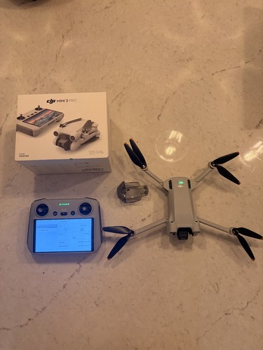 Dji mini pro - dji,