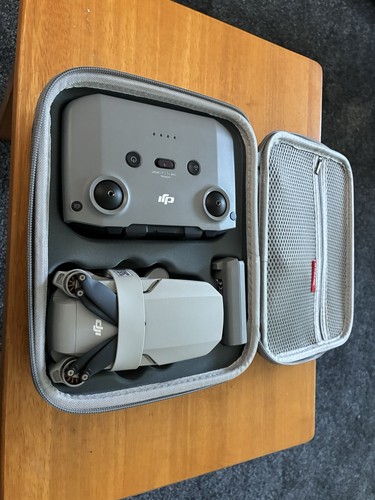 Dji mini fly more bundle - dji, 2