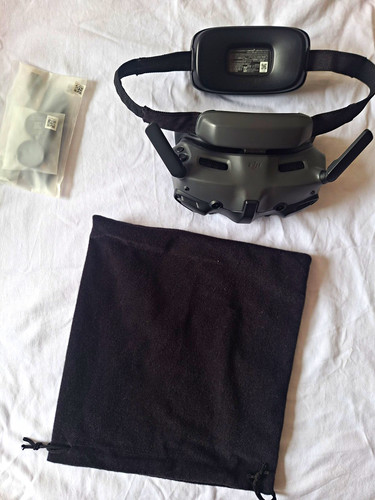 Dji goggles drone - dji,