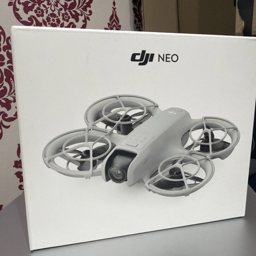 Dji neo mini drone with - mini, 4k