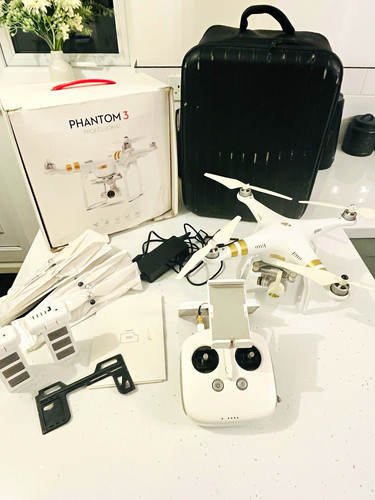 Dji phantom professional - 3,