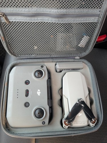 Dji mini ready - 2, se