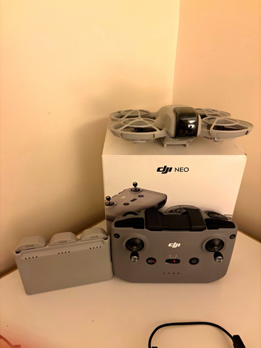 Dji neo ready fly drone - neo,