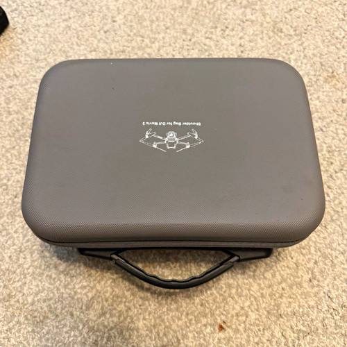 Dji mavic ready fly drone - ready,