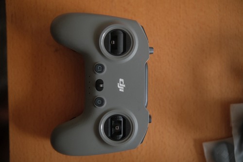 Dji fpv remote controller - fpv,