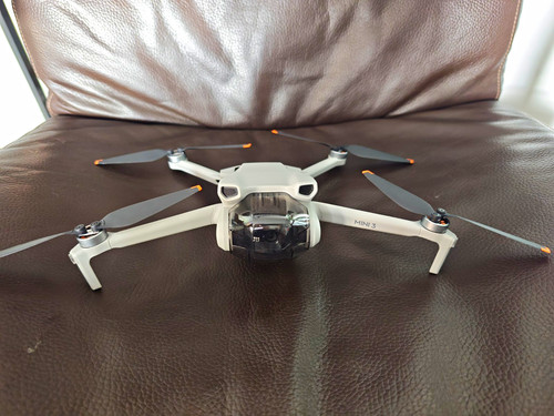 Dji mini ready fly - ready, camera