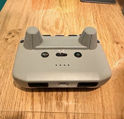 Dji remote control - remote,