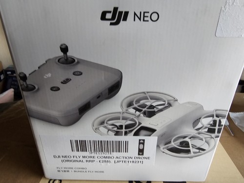 Dji neo fly more combo - neo,