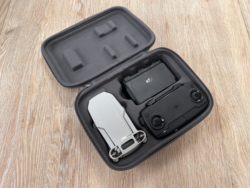 Dji mavic mini fly - mavic,