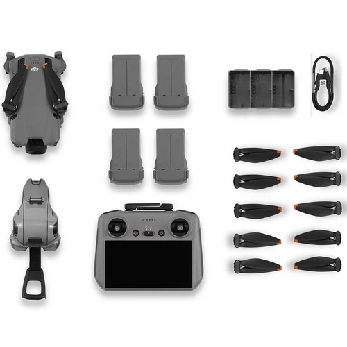 Dji mini pro - dji, fly
