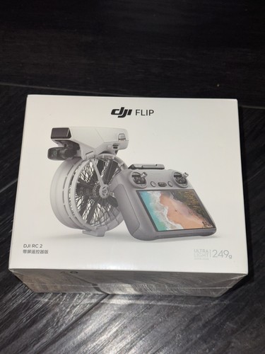 Dji flip drone with - flip, 2