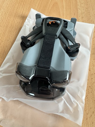 Dji mini pro - dji, 5