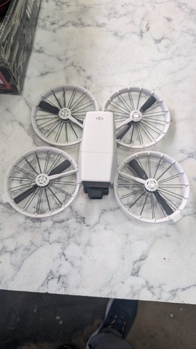 Dji flip drone and - flip,