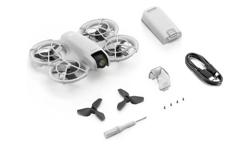 Dji neo 12mp camera - camera, drone