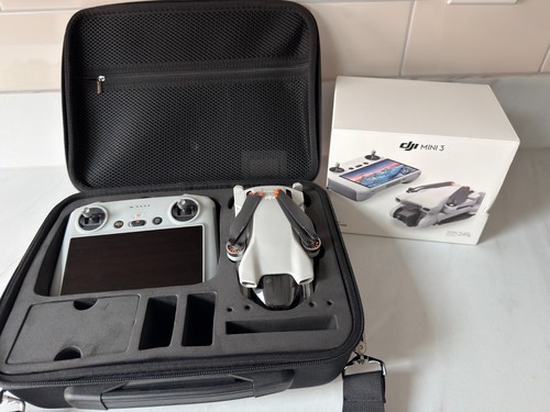 Dji mini drone rc - drone, +